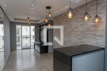 Apartamento com 3 Quartos à venda, 63m² no Centro, Diadema