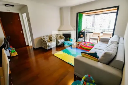 Apartamento com 4 Quartos à venda, 133m² no Vila Andrade, São Paulo