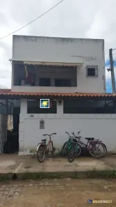 Casa com 2 Quartos à venda, 200m² no Parque Jóquei Club, Campos dos Goytacazes