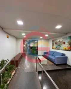 Apartamento com 3 Quartos à venda, 69m² no Setor dos Funcionários, Goiânia