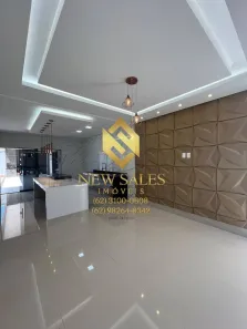 Casa com 3 Quartos à venda, 187m² no Residencial Barravento, Goiânia
