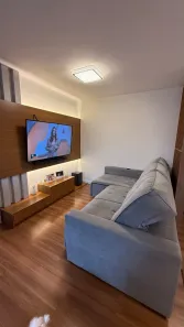 Apartamento com 2 Quartos à venda, 57m² no Niterói, Canoas