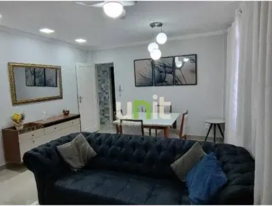 Apartamento com 3 Quartos à venda, 101m² no Fonseca, Niterói