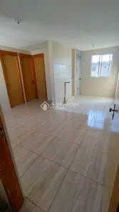 Apartamento com 2 Quartos à venda, 41m² no Lomba da Palmeira, Sapucaia do Sul