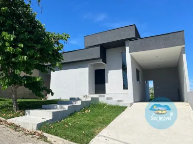 Casa de Condomínio com 2 Quartos à venda, 115m² no Lagoinha, Araruama