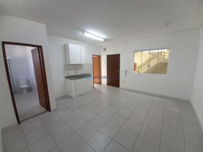  com 1 Quarto para alugar, 40m² no Vila do Encontro, São Paulo