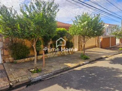 Casa com 4 Quartos à venda, 250m² no Vila Nogueira, Campinas