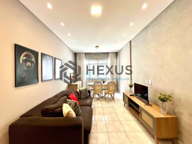 Apartamento com 2 Quartos à venda, 80m² no Pitangueiras, Guarujá