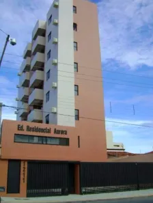 Apartamento com 2 Quartos à venda, 58m² no Barro Vermelho, Natal