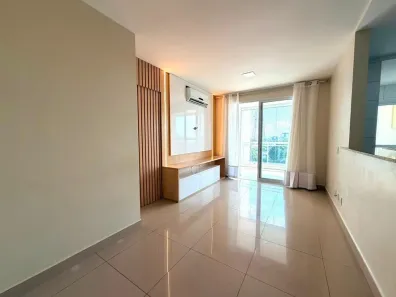 Apartamento com 3 Quartos à venda, 87m² no Praça 14 de Janeiro, Manaus
