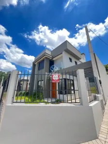Casa com 3 Quartos à venda, 115m² no São Jorge, Novo Hamburgo