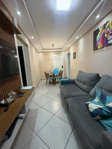 Apartamento com 2 Quartos à venda, 45m² no São Pedro, Osasco