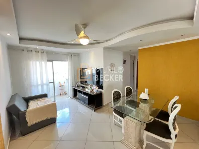 Apartamento com 3 Quartos à venda, 78m² no Floradas de São José, São José dos Campos