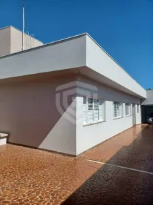 Casa com 3 Quartos à venda, 266m² no Jardim Panorama, Bauru