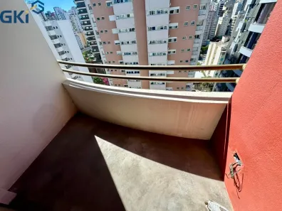 Apartamento com 1 Quarto à venda, 56m² no Pinheiros, São Paulo