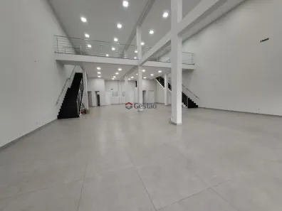 Ponto Comercial para alugar, 360m² no Estância Velha, Canoas