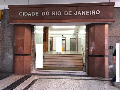 Sala Comercial para alugar, 27m² no Centro, Rio de Janeiro