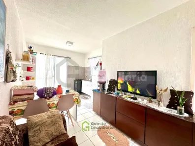 Casa de Condomínio com 2 Quartos à venda, 60m² no Condomínio Residencial Parque da Liberdade V, São José do Rio Preto