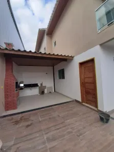 Casa com 4 Quartos à venda, 147m² no Alphaville, Campos dos Goytacazes
