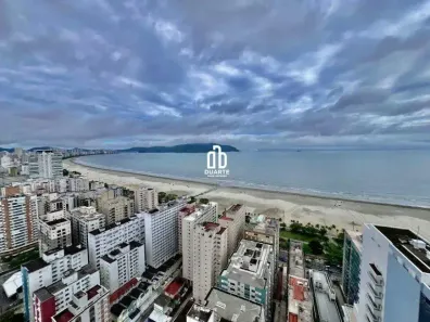 Apartamento com 3 Quartos à venda, 94m² no Pompéia, Santos
