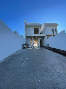 Casa com 3 Quartos à venda, 110m² no Roselândia, Passo Fundo