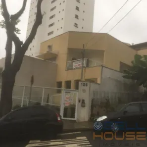 Casa com 4 Quartos à venda, 210m² no Jardim Bela Vista, Santo André