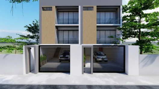 Casa com 3 Quartos à venda, 260m² no Jardim Belvedere, Volta Redonda