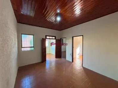 Imóvel Comercial com 2 Quartos para alugar, 50m² no Vila Cristóvam, Limeira