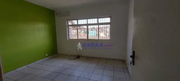 Sala Comercial para alugar, 70m² no Jardim Campo Limpo, São Paulo