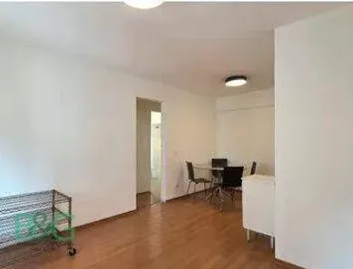 Apartamento com 2 Quartos à venda, 75m² no Moema, São Paulo