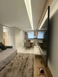 Apartamento com 2 Quartos à venda, 40m² no Jardim Leonor, São Paulo