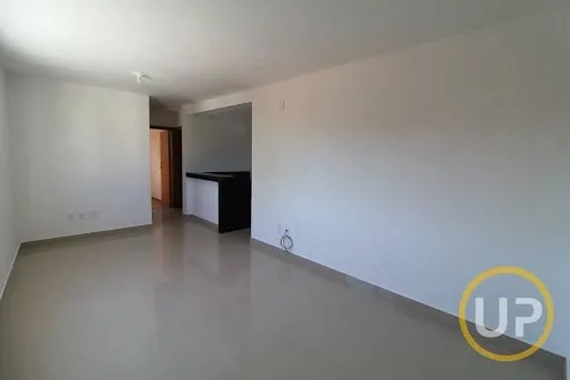 Apartamento com 2 quartos — Padre Eustáquio, Belo Horizonte