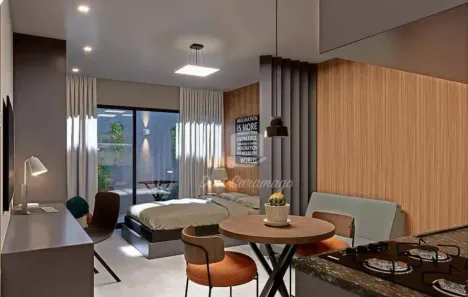Apartamento com 1 Quarto à venda, 29m² no São Francisco, Niterói