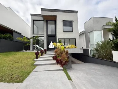 Casa de Condomínio com 4 Quartos para alugar, 500m² no Tamboré, Santana de Parnaíba