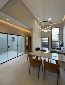 Casa com 3 Quartos à venda, 102m² no Loteamento Villa Branca, Jacareí
