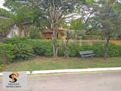 Casa de Condomínio com 3 Quartos à venda, 294m² no Vista Alegre, Vinhedo