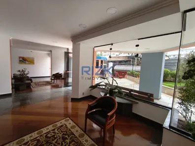 Apartamento com 1 Quarto à venda, 43m² no Liberdade, São Paulo