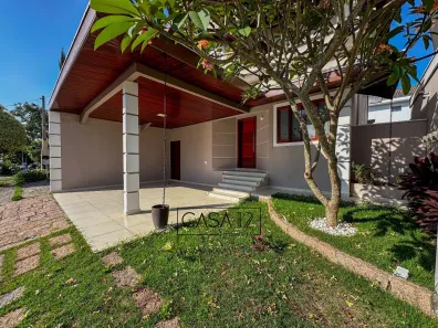 Casa de Condomínio com 3 Quartos à venda, 240m² no Urbanova, São José dos Campos