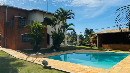 Casa de Condomínio com 3 Quartos à venda, 420m² no Condomínio Porta do Sol, Mairinque