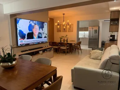 Casa de Condomínio com 3 Quartos à venda, 103m² no Parque Campolim, Sorocaba