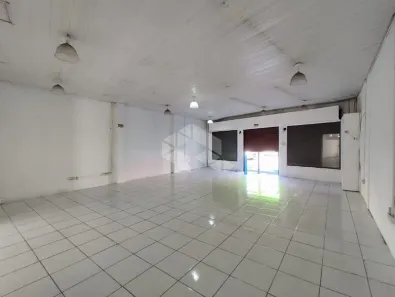Ponto Comercial para alugar, 200m² no Azenha, Porto Alegre