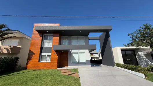 Casa de Condomínio com 4 Quartos à venda, 304m² no , Capão da Canoa