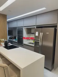 Apartamento com 3 Quartos à venda, 80m² no Jardim Estoril, São José dos Campos