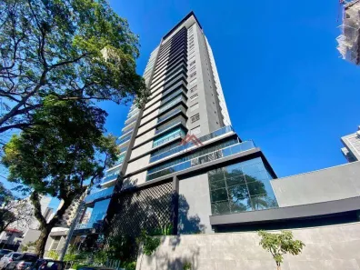 Apartamento com 2 Quartos à venda, 170m² no Cambuí, Campinas