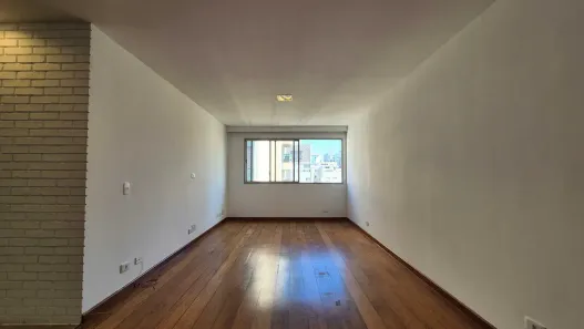 Apartamento com 3 Quartos à venda, 120m² no Jardim Europa, São Paulo