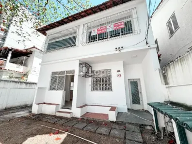 Casa com 4 Quartos à venda, 185m² no Grajaú, Rio de Janeiro