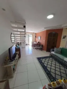 Sobrado com 2 Quartos à venda, 200m² no Parque Casa de Pedra, São Paulo
