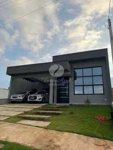 Casa de Condomínio com 3 Quartos à venda, 320m² no Residencial Evidências, Indaiatuba