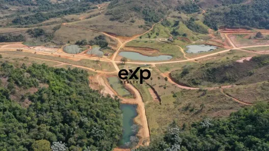 Lote/Terreno à venda, 450m² no Pitangueiras, Matias Barbosa