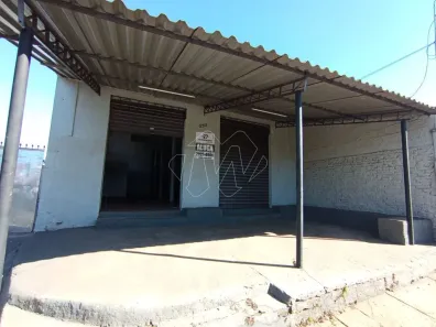 Ponto Comercial para alugar, 230m² no Vila Santa Maria (Vila Xavier), Araraquara